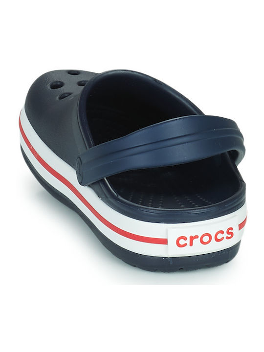 Children's Anatomical Beach Shoes Navy Blue Navy Blue