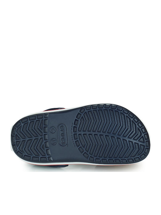 Children's Anatomical Beach Shoes Navy Blue Navy Blue
