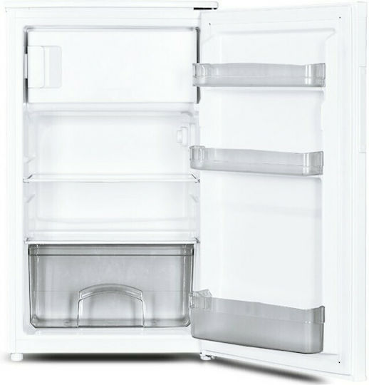 Philco Mini Bar 102lt Υ84xΠ50xΒ56εκ. Λευκό PRD-105W