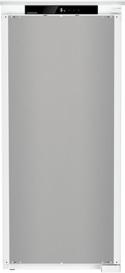 Liebherr Εντοιχιζόμενο Ψυγείο Συντήρησης 202lt Υ123.6xΠ57xΒ55εκ. Λευκό Pure