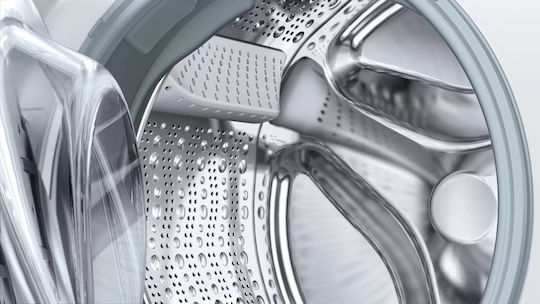 Bosch Πλυντήριο Ρούχων 8kg 1400 Στροφών Active Water Plus WAN28298GR