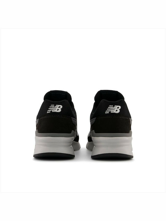 997H Sneakers Black