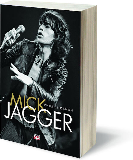 Mick Jagger