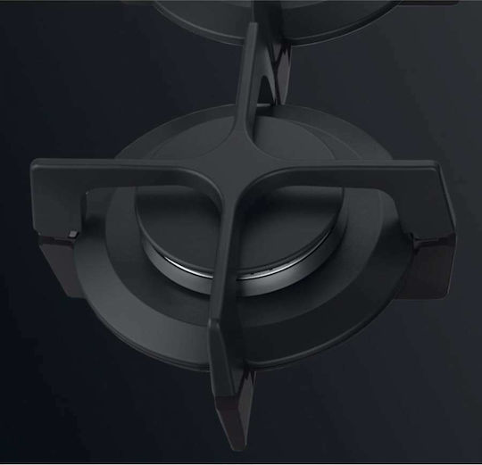 Whirlpool Gas Cooktop Autonomous 59x51εκ.
