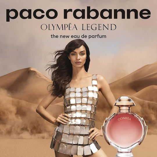 Olympéa Legend Eau de Parfum 80ml