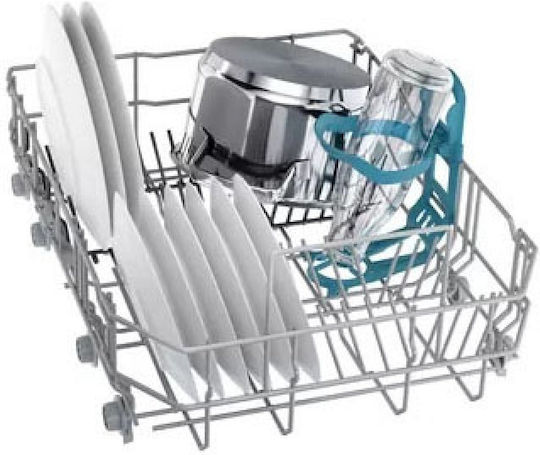 Pitsos Einbaugeschirrspüler mit Wi-Fi für 10 Gedecke B44.8xH81.5cm