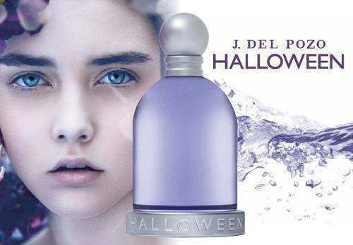 Jesus Del Pozo Eau de Toilette 100ml