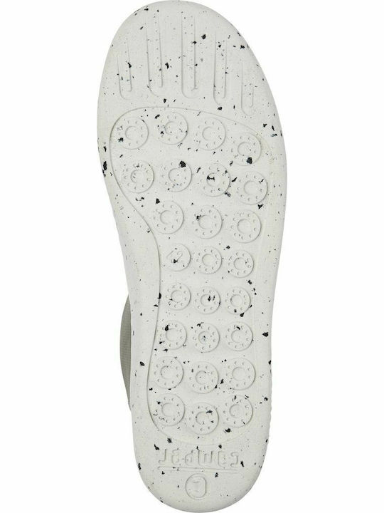 Peu Touring Ανδρικά Sneakers Γκρι