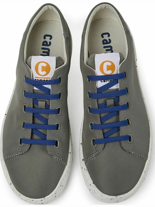 Peu Touring Ανδρικά Sneakers Γκρι