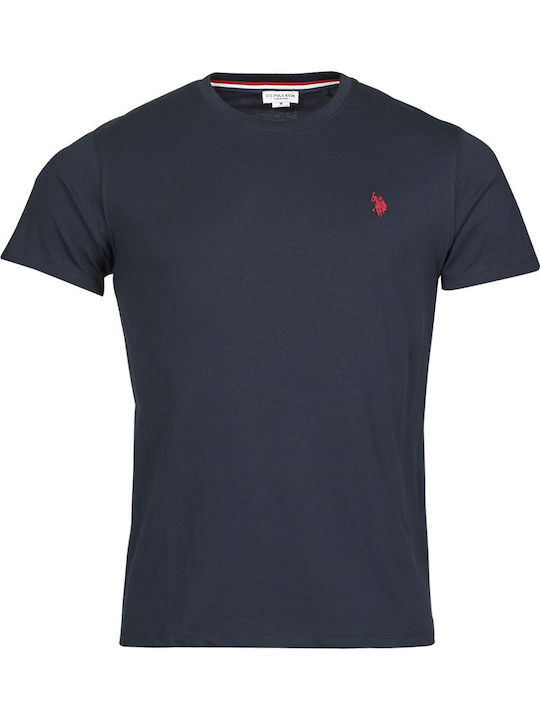 Tricou Albastru marin