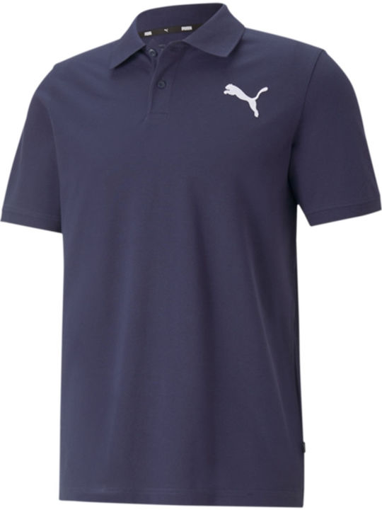 Polo T-shirt Navy