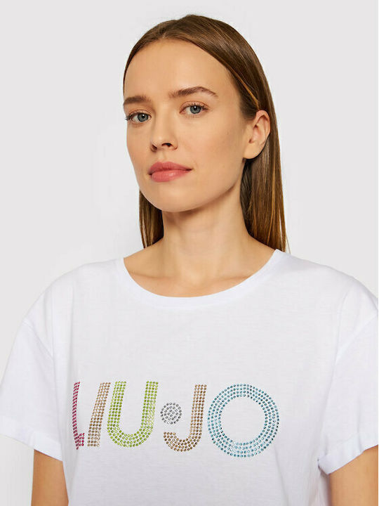 Women's T-shirt White