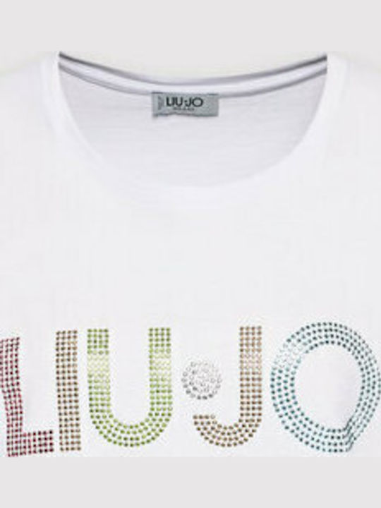 Women's T-shirt White