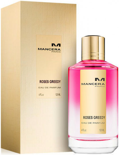 Mancera Eau de Parfum 120ml