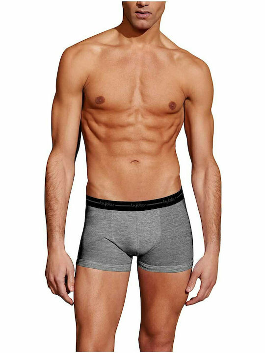 Byblos Men's Boxers Multicolour 3Pack