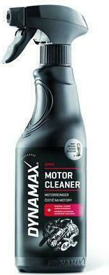 Dynamax Spray Detergent Pentru Curățarea Motorului Auto 500ml