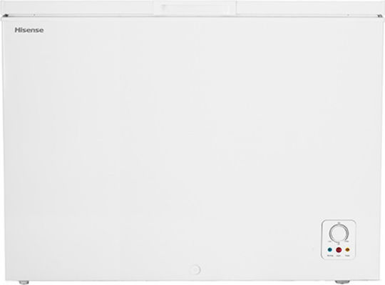 Hisense Καταψύκτης Μπαούλο 245lt