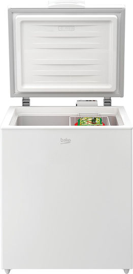 Beko HS 221530 N Chest Freezer 205lt