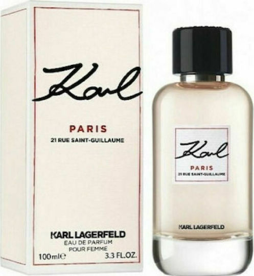Karl Lagerfeld Tokyo Shibuya Eau de Parfum 100ml