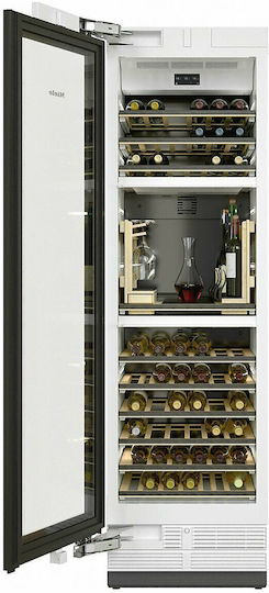 Miele Weinkühler 104 Flaschen