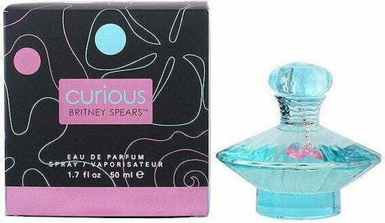Britney Spears Парфюмна вода 30мл