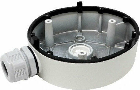 Hikvision DS-1280ZJ-TR13 Halterung für CCTV-Systemkameras Weiß White