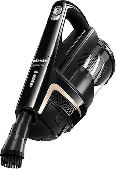 Miele Triflex HX1 Cat & Dog Rechargeable Stick Vacuum 25.2V Black