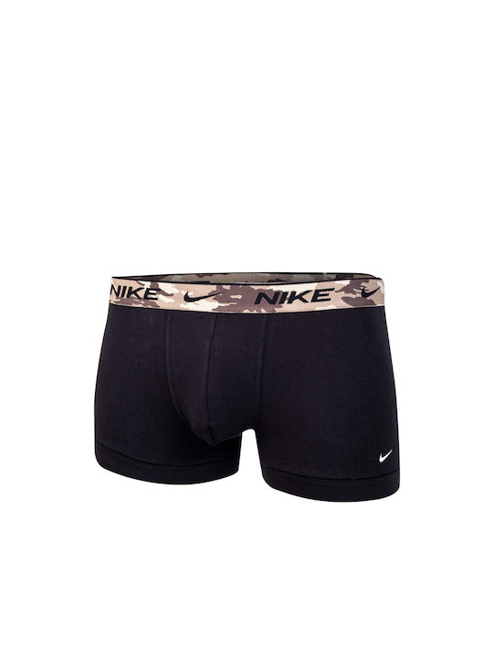 Men's Boxers Black 3Pack
