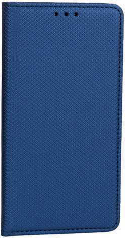 Smart Book Πλαστικό Navy Μπλε (Realme C25Y)