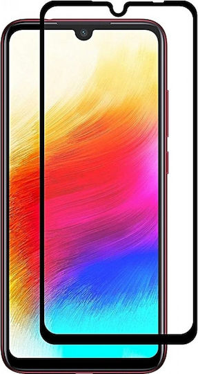 5D Full Glue Full Face Tempered Glass (Huawei P40 Lite)