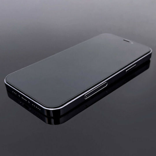 Wozinsky Flexi Nano Full Face Tempered Glass (Redmi Note 10 5G / Poco M3 Pro)