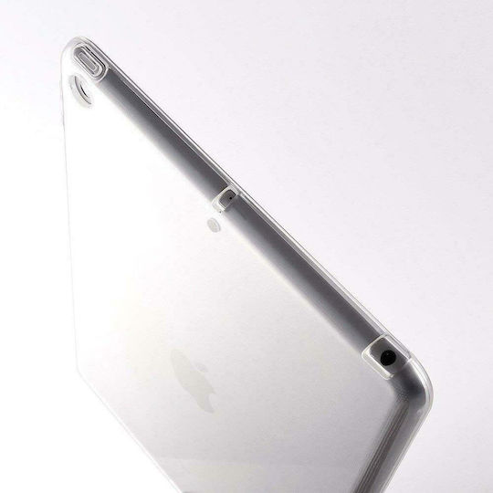 Hurtel Задна Корица Прозрачна (MediaPad M5 Lite 8)