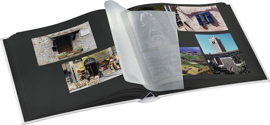 HAMA Album La Fleur 100 Pages White 30x30cm