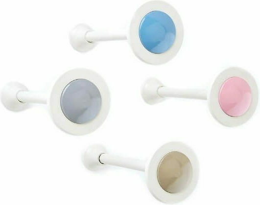 Anartisi A6 Holdback Wall Ecru / Champagne 1pcs