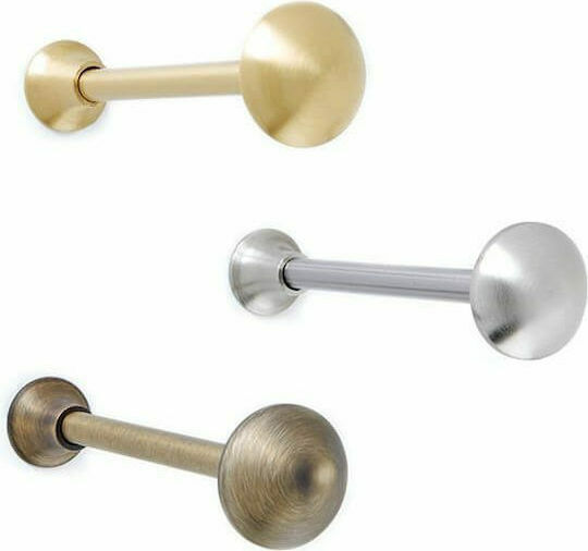 Anartisi A16 Holdback Wall made of Metal MY-01 1pcs