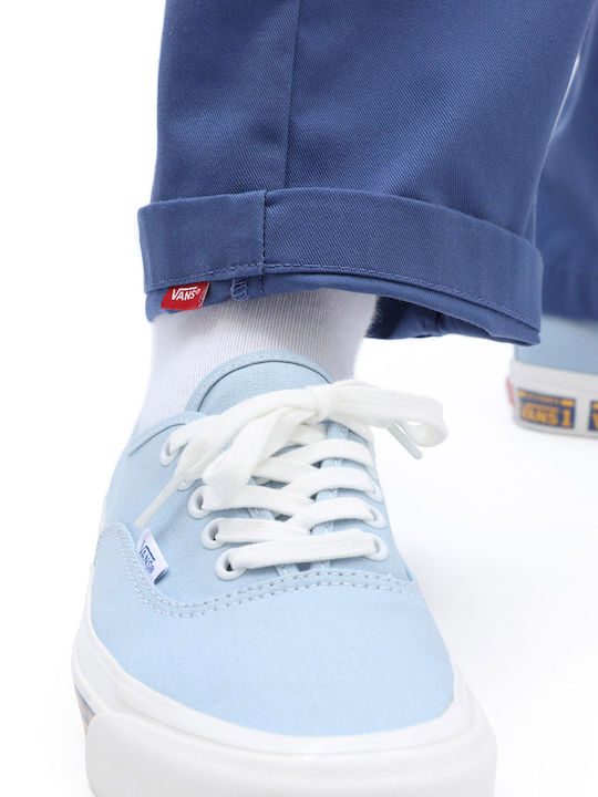 Authentic Trousers Chino in Relaxed Fit Navy Blue