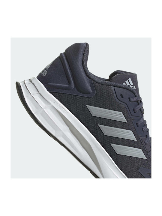 Duramo 10 Sport Shoes Running Shadow Navy / Halo Silver / Legend Ink
