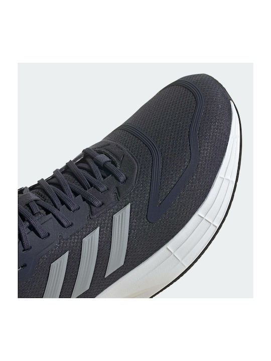 Duramo 10 Sport Shoes Running Shadow Navy / Halo Silver / Legend Ink