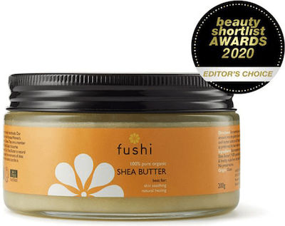 Fushi Shea Butter 200gr