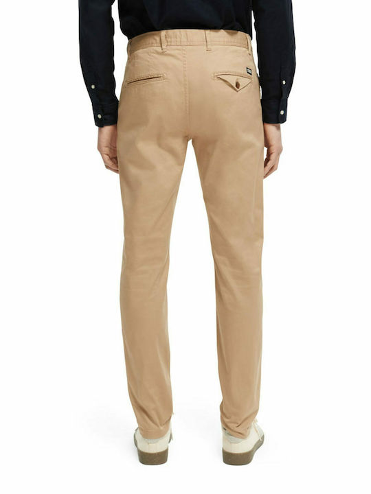 Scotch & Soda