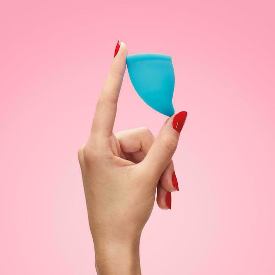 Fun Factory Fun Cup Saisonbecher Klein Lila 20ml