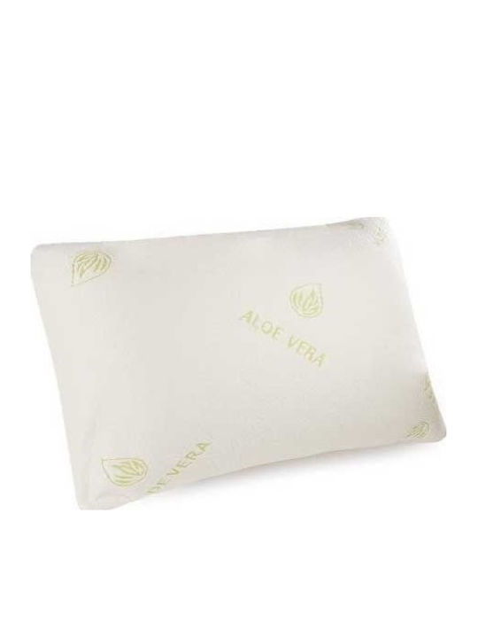 Anatomic Help Perna Pat Aloe Vera Spumă De Memorie Anatomică 35x53x13cm