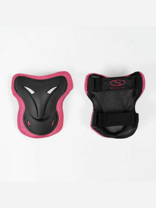 BS-P003 Children's Protective Gear Set for Rollers Black