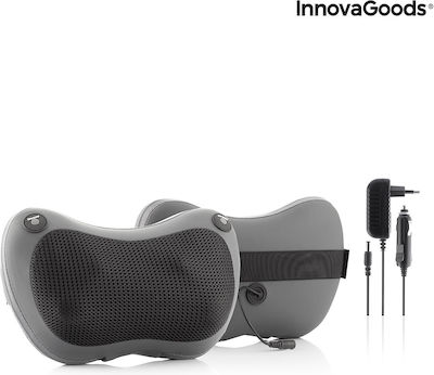 InnovaGoods Συσκευή Μασάζ για το Κεφάλι V0103398