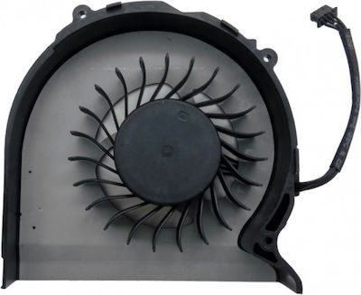 Laptop Fan for HP ZBook 15 G1 G2