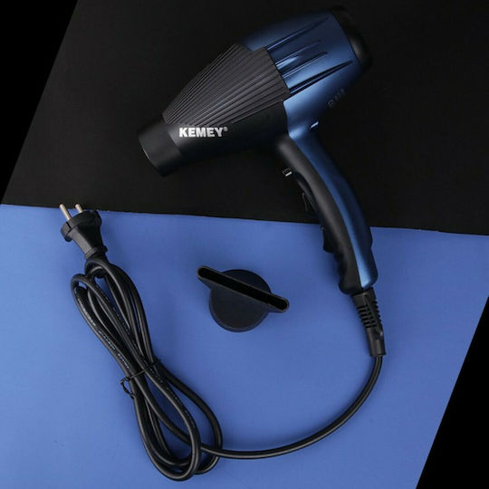Kemei Сешоар 3800W