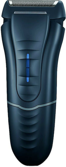 Braun S6501912 Ξυριστική Μηχανή Προσώπου Με Καλώδιο