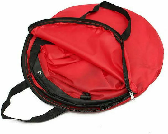 Kayaksail Canoe & Kayak Wind Sail 105 cm Red