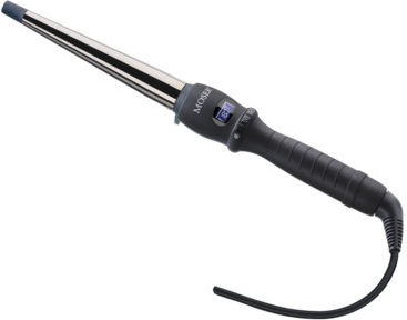 Moser Κωνικό Ψαλίδι Μαλλιών για Μπούκλες 25mm 50W 4437-0050