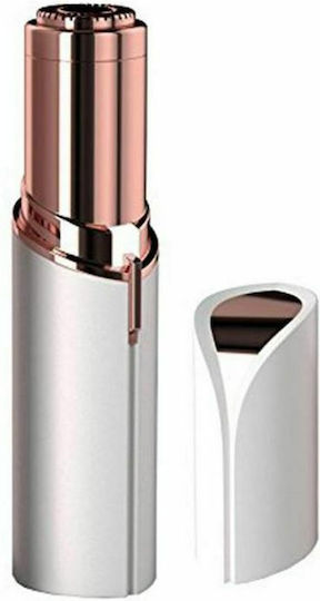 Facial Hair Remover Trimmer Rechargeable